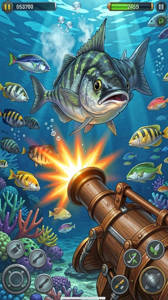 9zk - Screenshot menampilkan tampilan level pertama yang menantang.