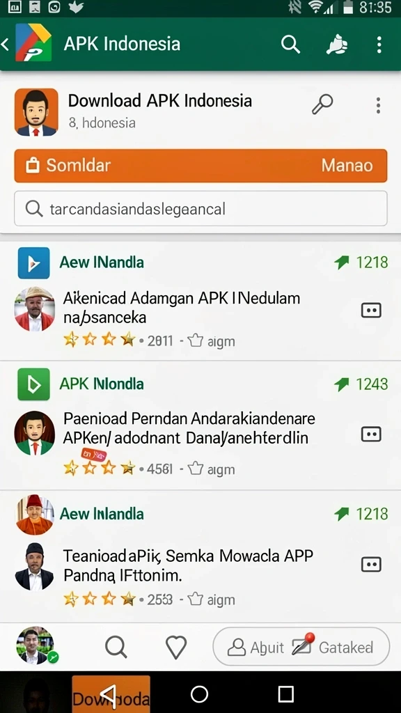 bandungtoto - Tampilan antarmuka yang intuitif dan menarik.