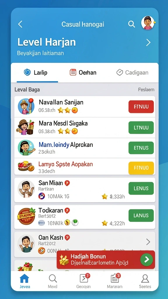 bandungtoto - Beragam pilihan permainan untuk semua usia.