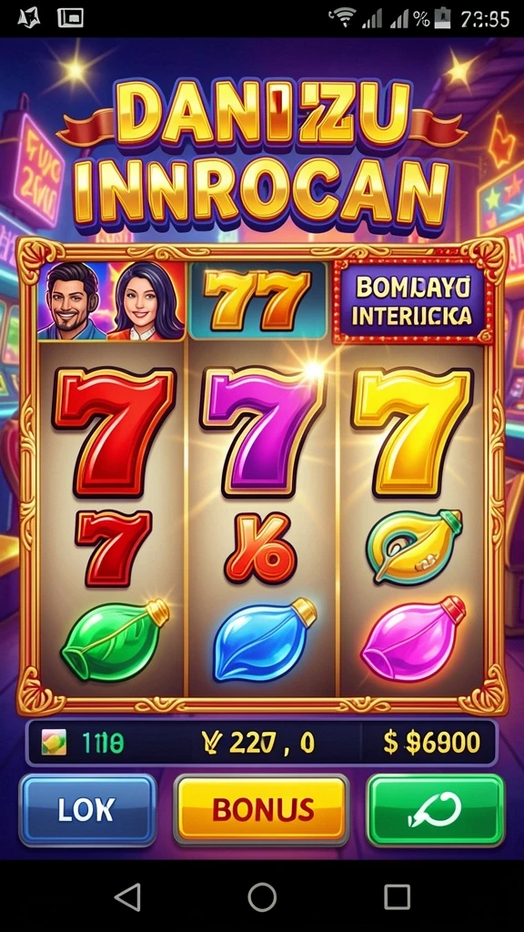 depo555 - Fitur multiplayer memungkinkan bermain dengan teman.