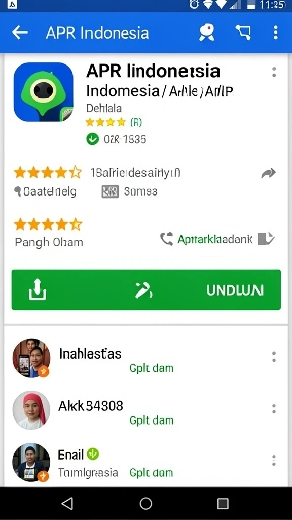guatogel - Fitur statistik untuk analisis nomor pada GUATOGEL.