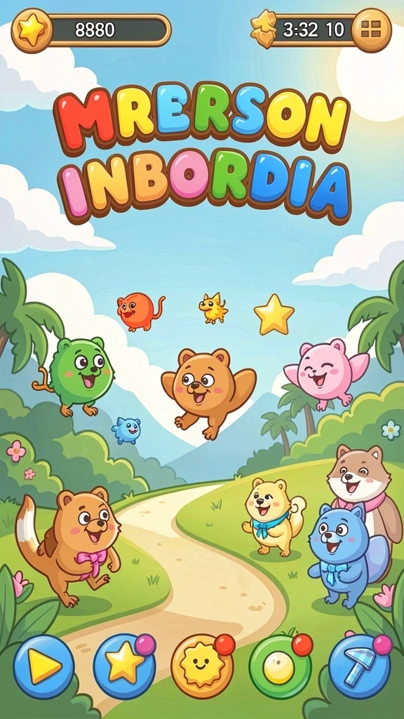 hajitoto - Tampilan antarmuka yang intuitif dan mudah digunakan.