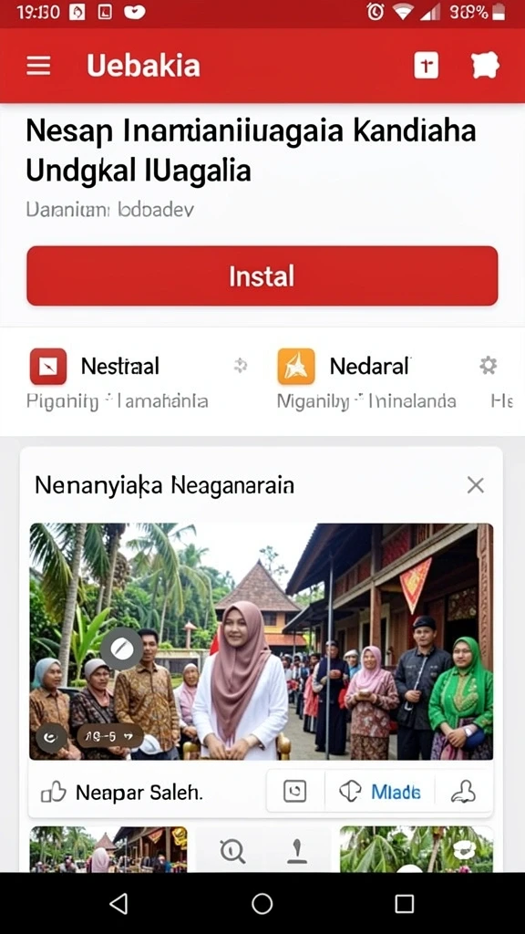 id777 - Karakter unik yang bisa dimainkan.