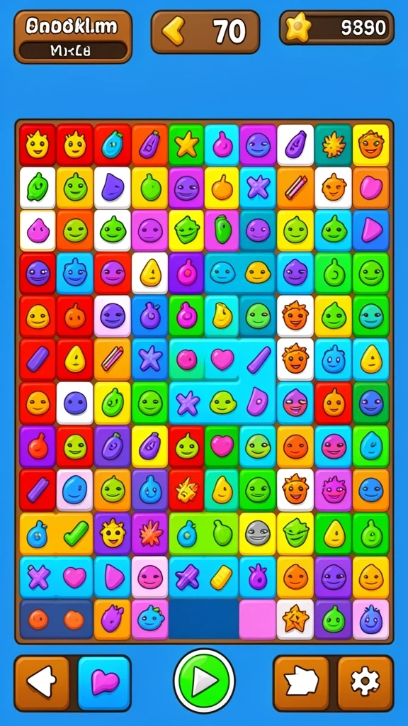idnscore - Berbagai mode permainan yang ditawarkan dalam IDNSCORE.