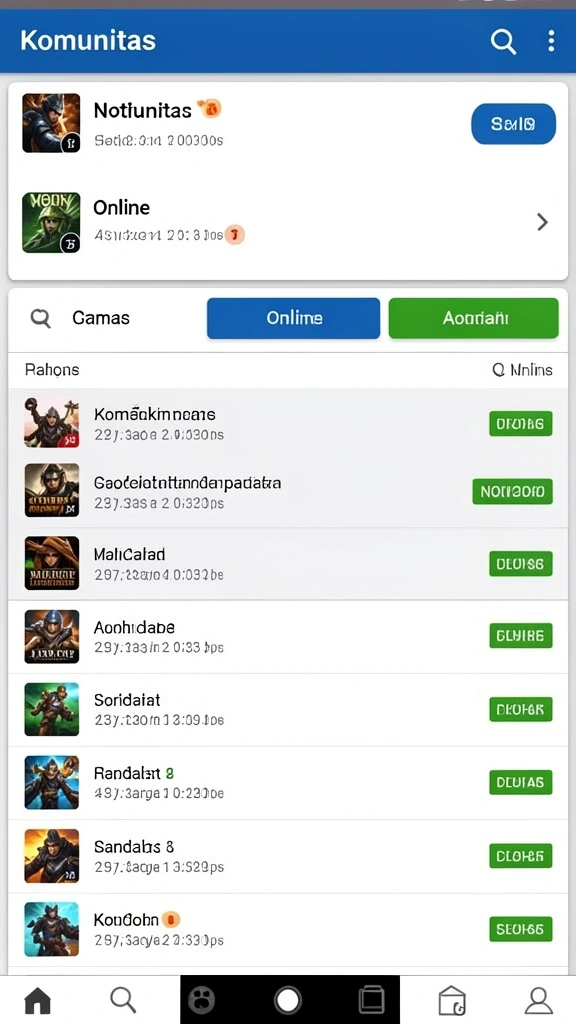 lengkap777 - Grafik memukau membuat pengalaman bermain lebih menyenangkan.