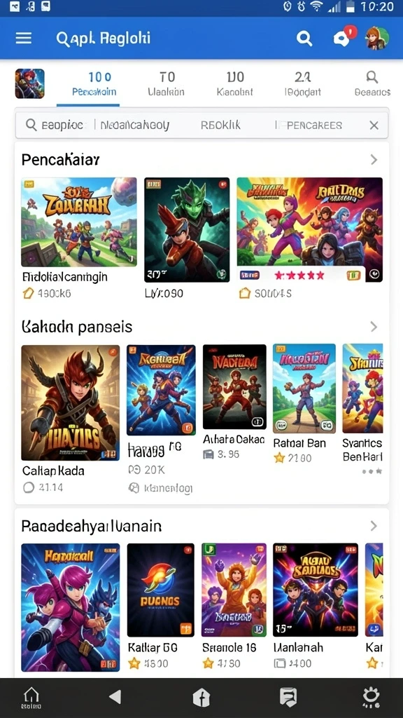 merpati178 - Fitur multiplayer yang memungkinkan Anda bermain dengan teman.