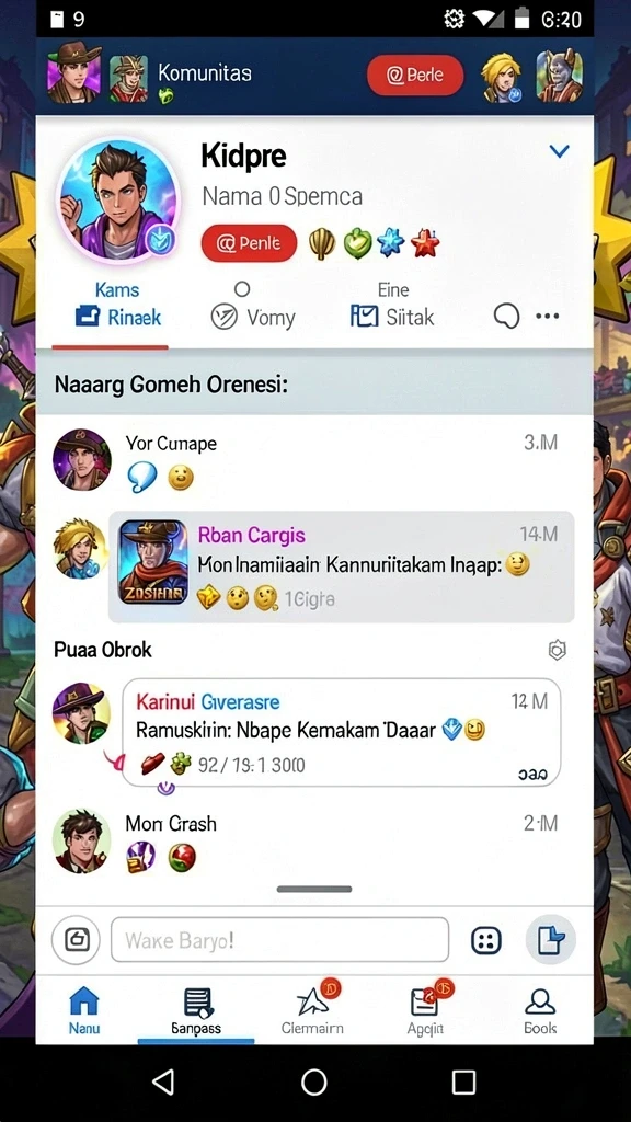nirwana88 - Mode multiplayer yang menantang dan menyenangkan.
