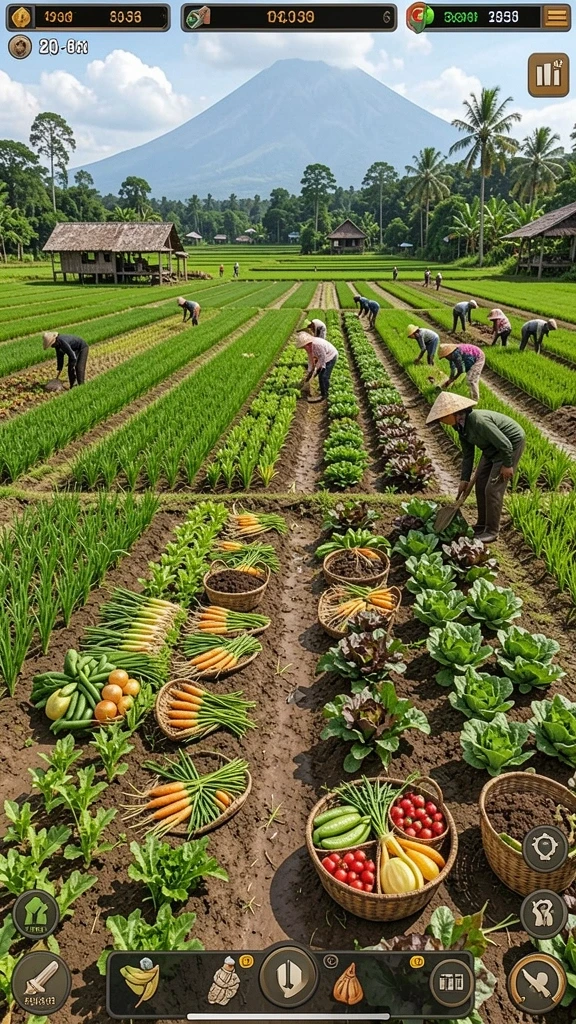 pakarjp - Fitur berbagi pencapaian dengan teman-teman.