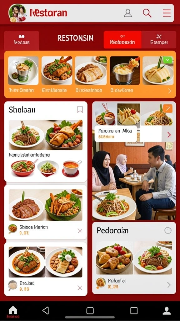 pasar123 - Fitur chat langsung dengan penjual.