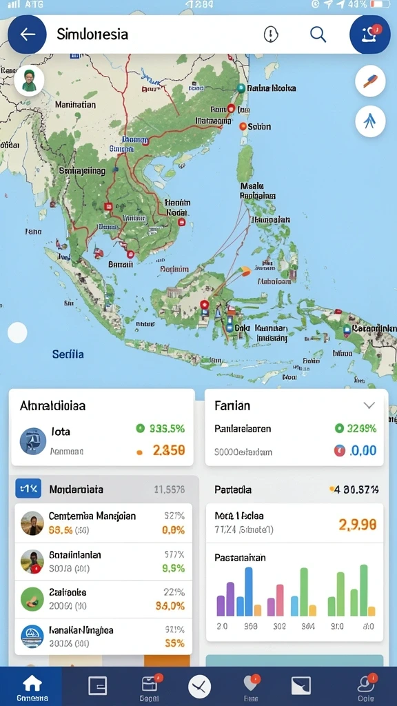 ppv88 - Tampilan antarmuka yang modern dan intuitif.
