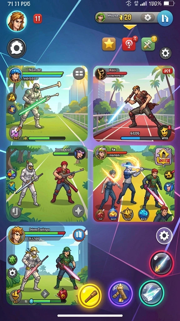 rejekigames - Beragam permainan seru untuk menguji keberuntunganmu.
