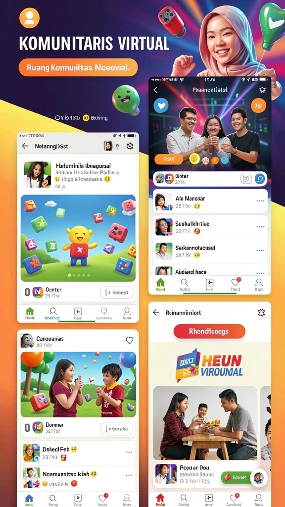 royaltoto - Berbagai pilihan permainan yang seru dan mengasyikkan.