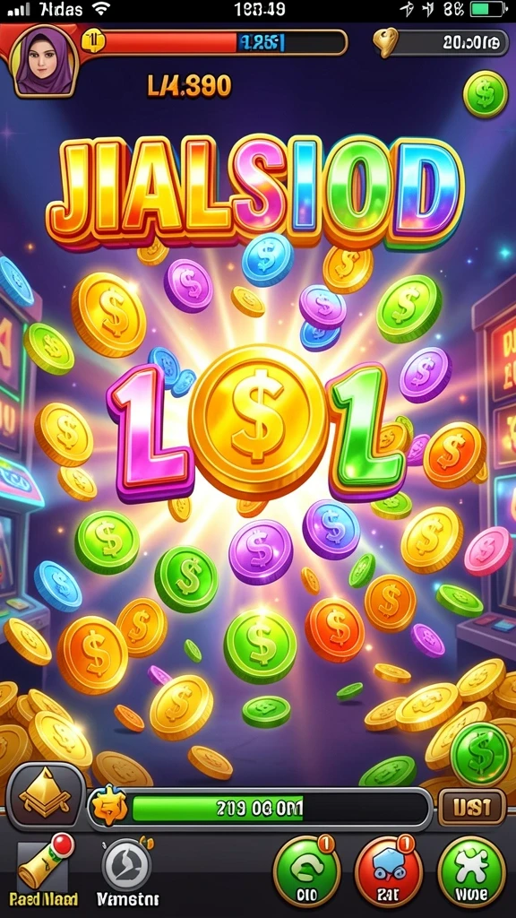 surga88 - Sistem reward yang menggiurkan dan menarik.
