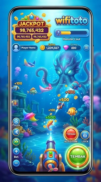 Pratinjau build resmi — siap diunduh untuk Android
