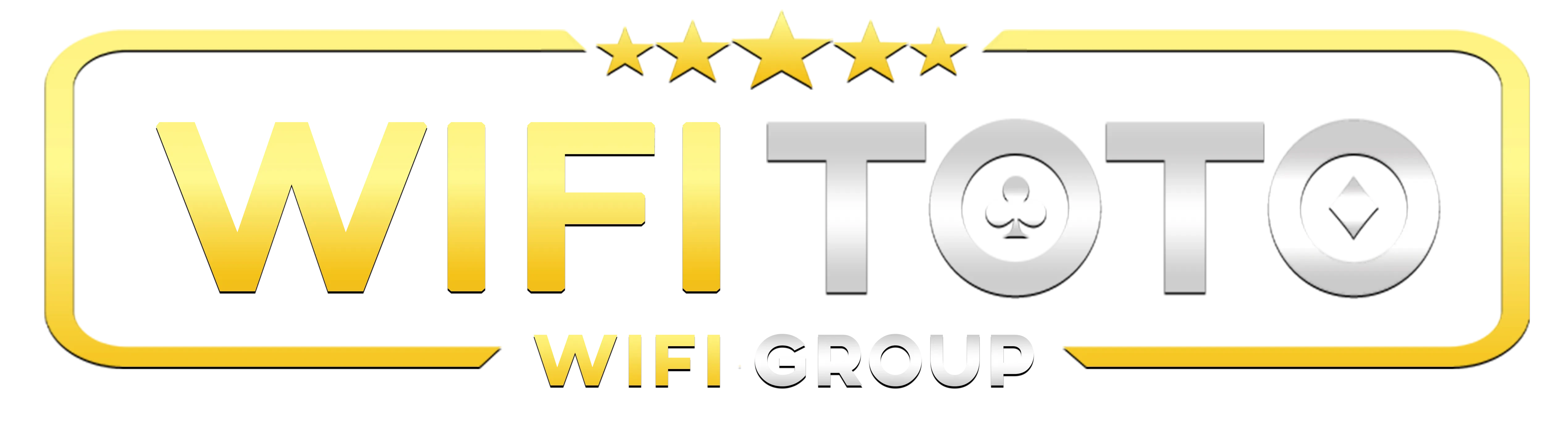 wifitoto — Logo Resmi
